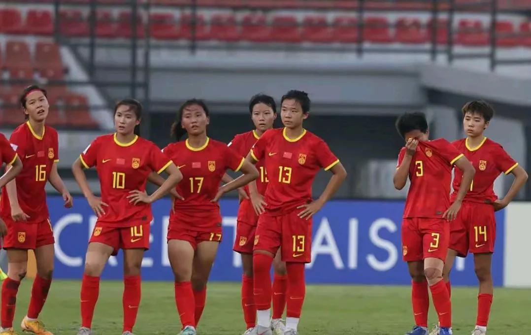 国家队连胜，女足实力无敌的简单介绍