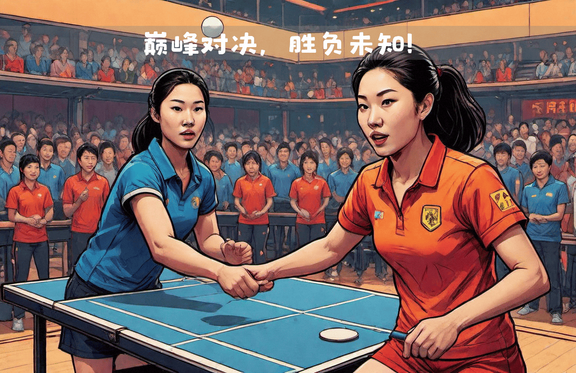 关于竞技场上的对决：谁能摘得冠军荣耀？的信息