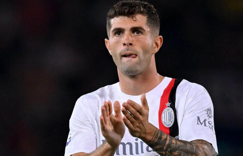 包含AC米兰遭遇危机,急需走出连败阴影的词条 包含AC米兰遭遇危机,急需走出连败阴影的词条