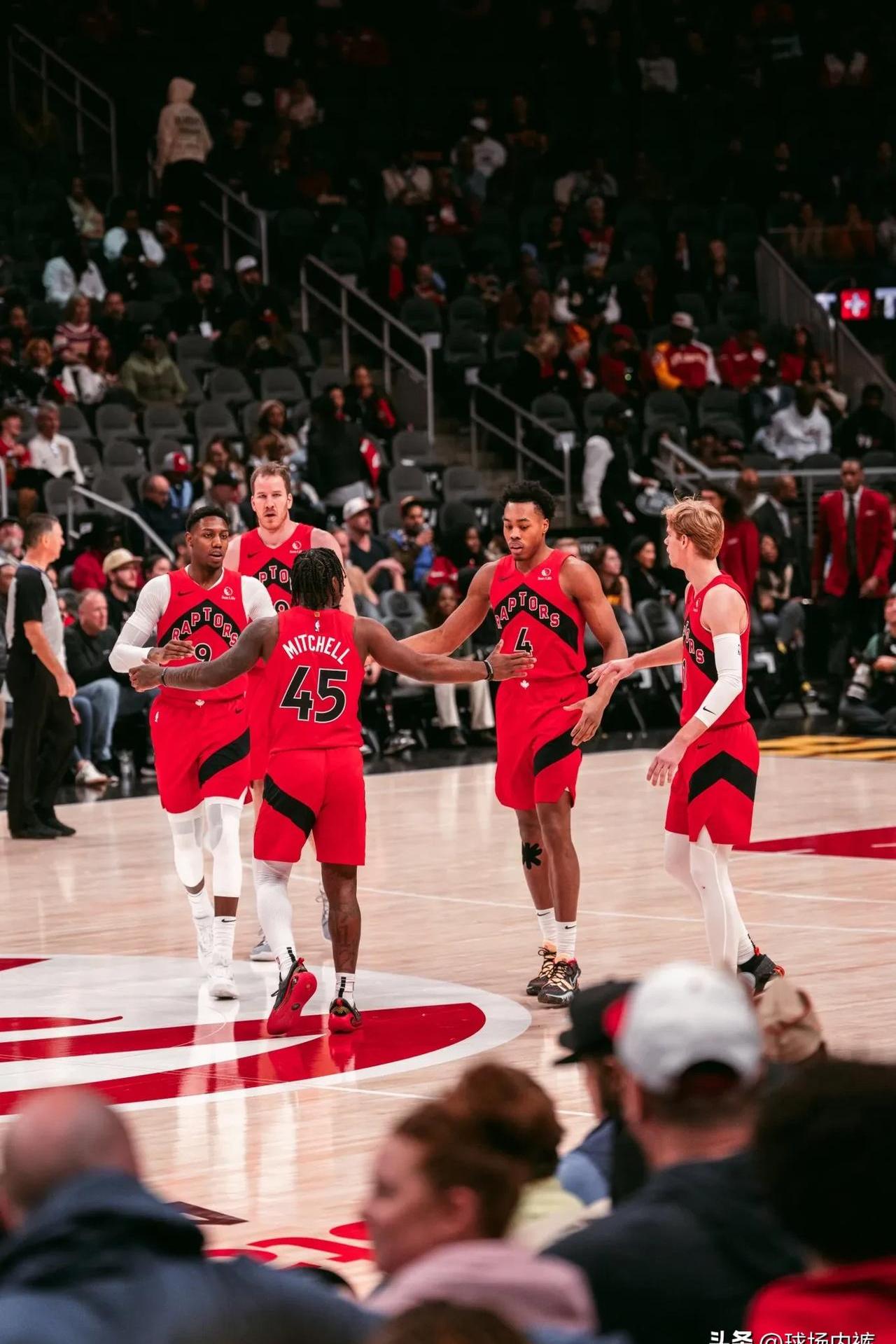 aoa体育官网-猛龙连胜场成为东部强队之一