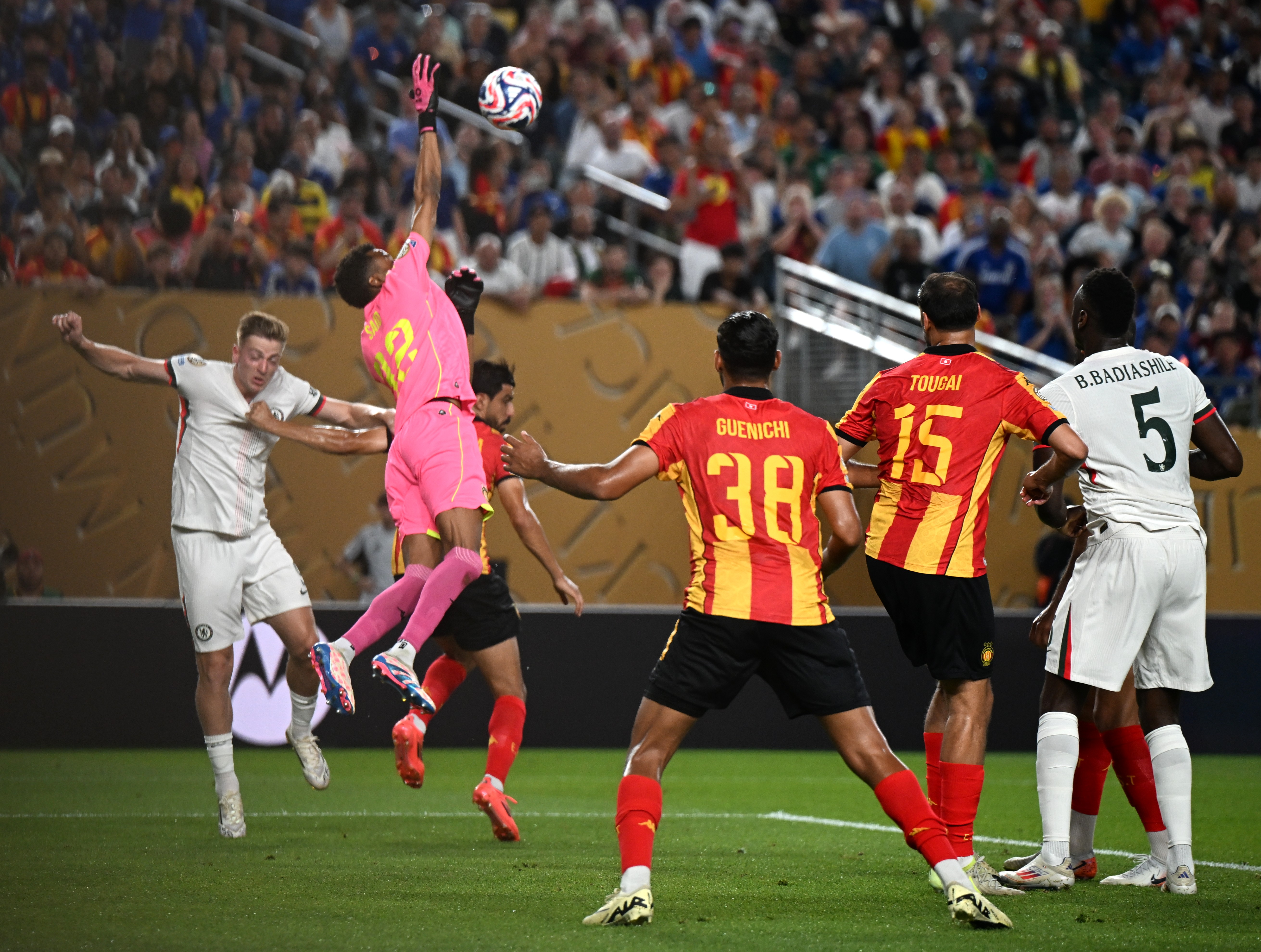 全球杯赛震撼来袭,赛事备受期待的简单介绍 全球杯赛震撼来袭,赛事备受期待的简单介绍