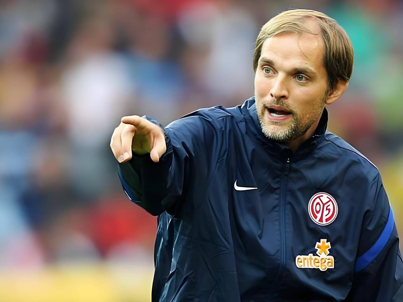 aoa体育视频-美因茨赛季首胜，实力得到验证