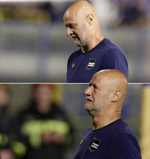 桑普多利亚力求在对阵切沃的比赛中保持领先优势的简单介绍 桑普多利亚力求在对阵切沃的比赛中保持领先优势的简单介绍