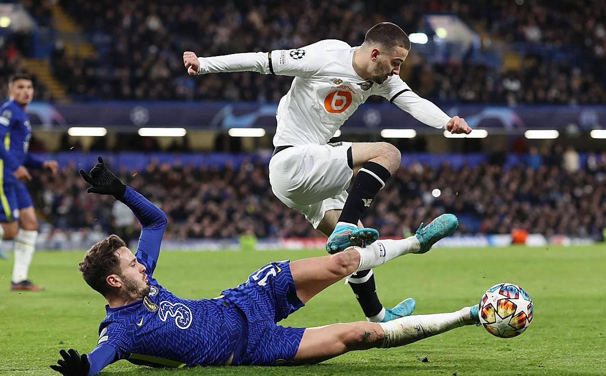 aoa体育官网-里尔客场逼平蒙彼利埃，领跑位置未受影响的简单介绍