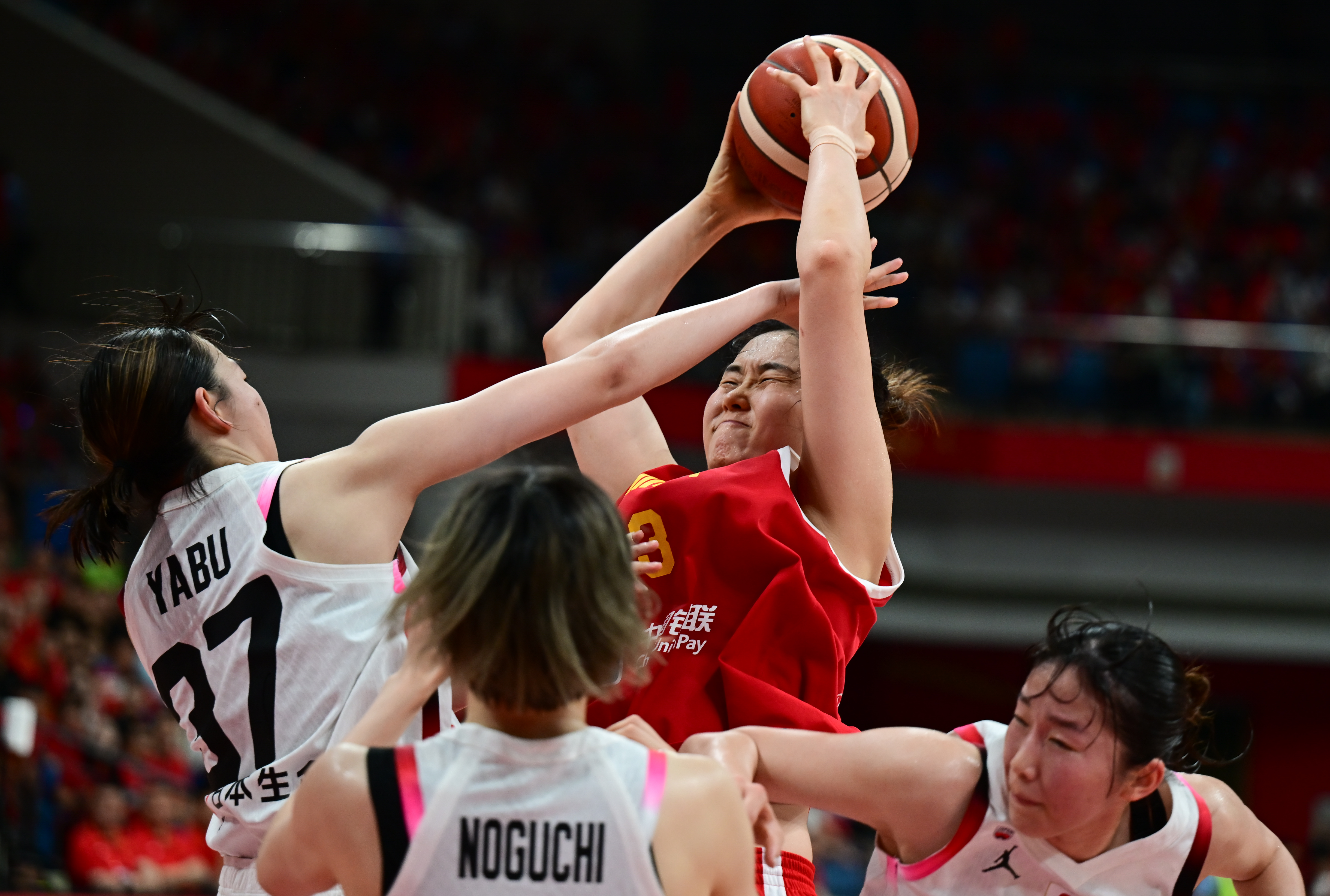 aoa体育馆-奥运篮球比赛将在东京体育馆进行