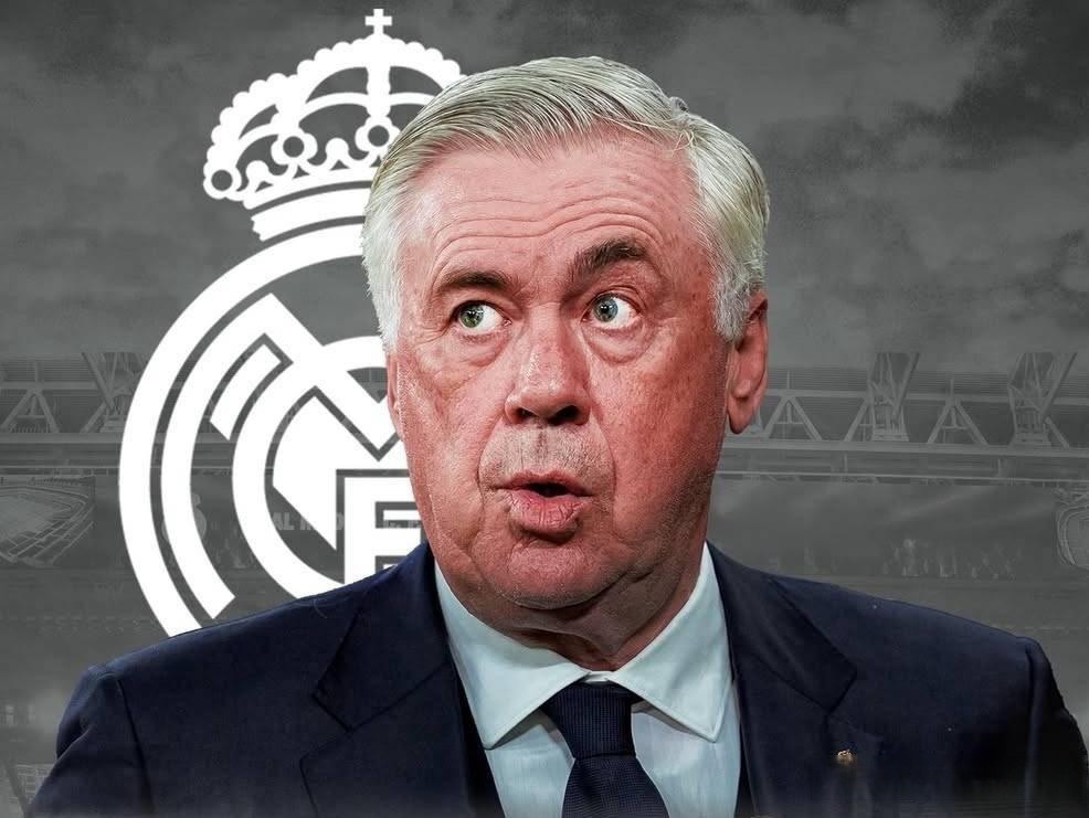 aoa体育娱乐-皇马主帅宣布离队，西甲震动！的简单介绍