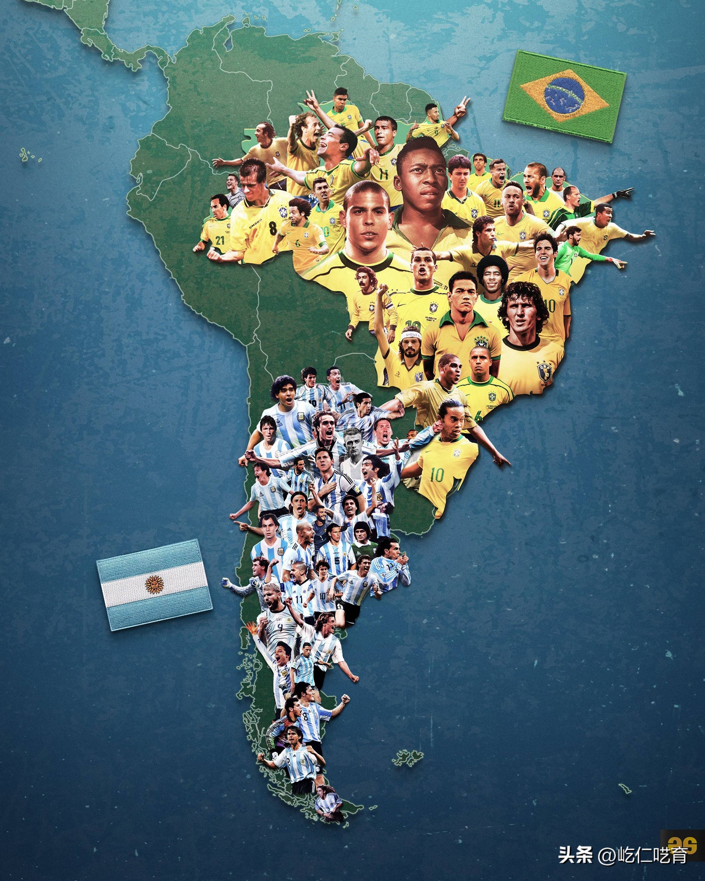 巴西击败玻利维亚，领跑卡塔尔世界杯预选赛