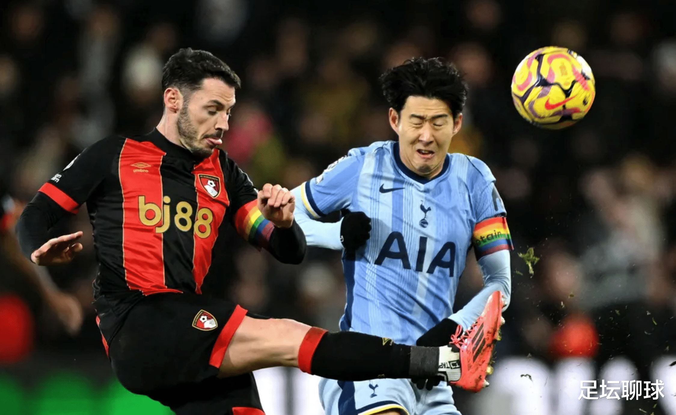 热刺爆冷落败,球队状态低迷难振的简单介绍 热刺爆冷落败,球队状态低迷难振的简单介绍