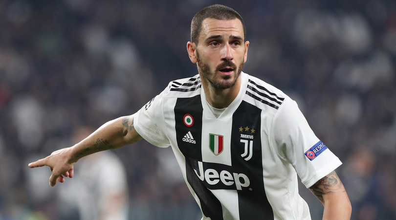 aoa体育官网-博努奇将加盟皇马，成为新主力中卫