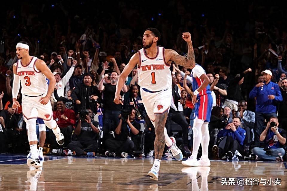 aoa体育新闻-尼克斯队管理层宣布重整旗鼓，球队迎来新机遇的简单介绍