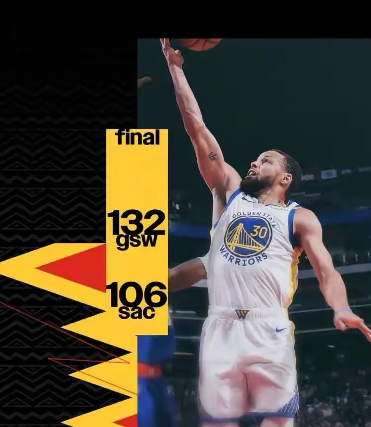 勇士队主场大胜夏洛特黄蜂队,库里32分砍 勇士队主场大胜夏洛特黄蜂队,库里32分砍