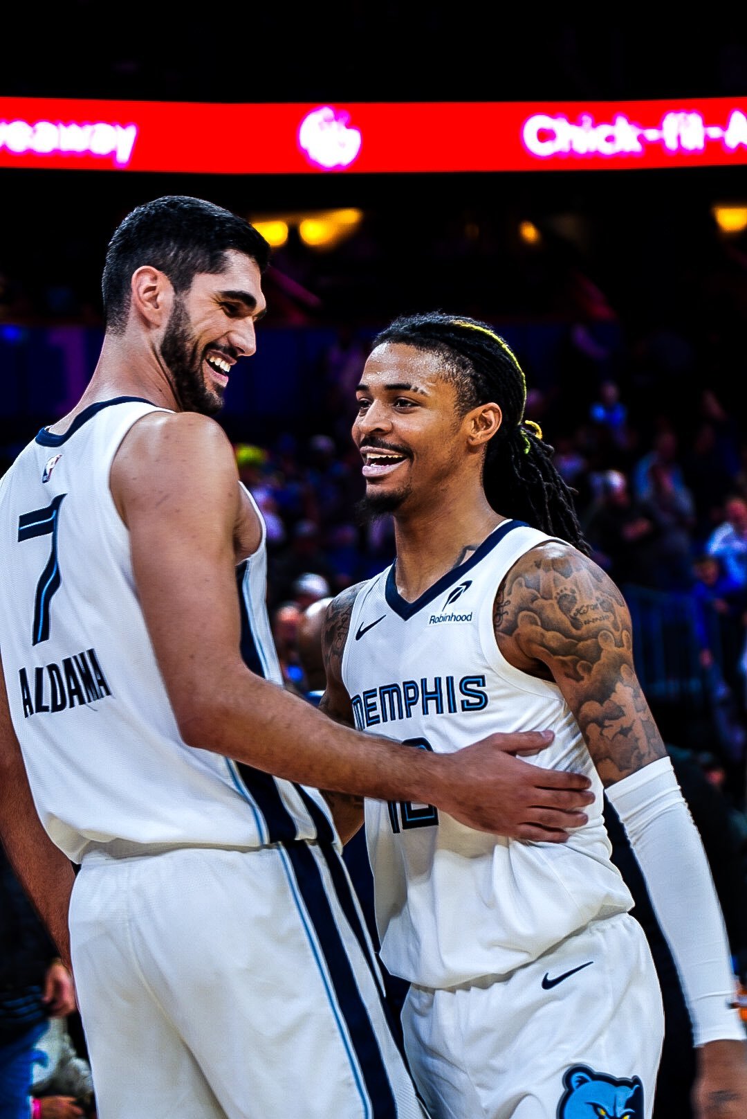 aoa体育娱乐-关于灰熊客场负于魔术，陷入连败的信息