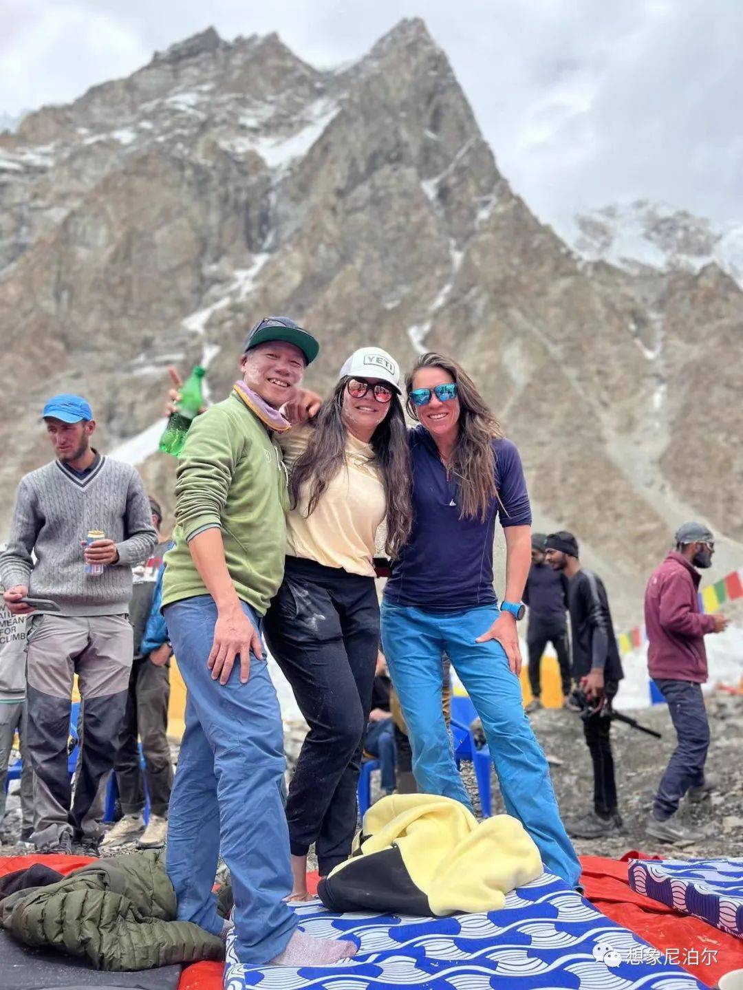 关于尼泊尔代表队展现斗志,蓄势待发!的信息 关于尼泊尔代表队展现斗志,蓄势待发!的信息